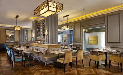 The Westin Dublin image