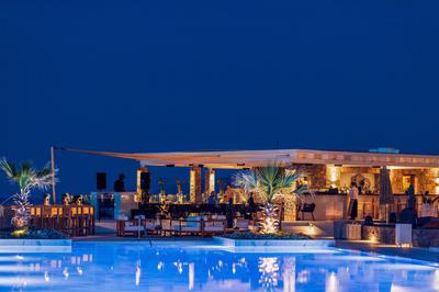 Buddha Bar Beach