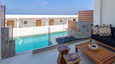 Abaton Collection Suite with Sharing Pool