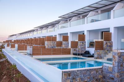 Abaton Collection Suite with Private Pool