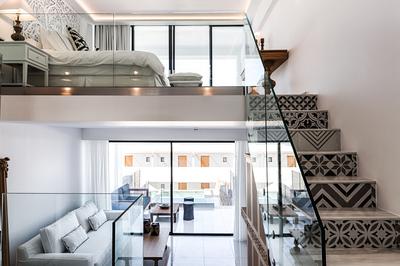Abaton Collection Suite with Sharing Pool
