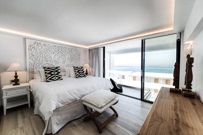 Abaton Collection Suite with Private Pool