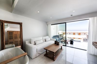 Abaton Collection Suite with Private Pool