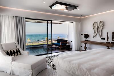 Dream Villa Beachfront