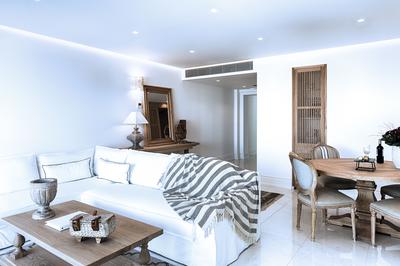 Dream Villa Beachfront