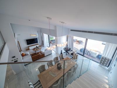 The Royal Villa