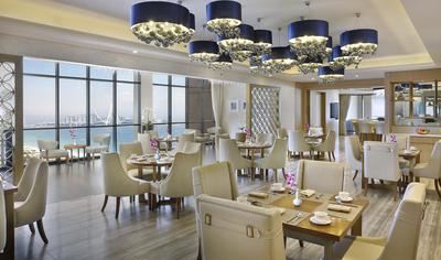 Habtoor Grand Resort, Autograph Collection image