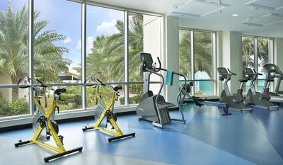Habtoor Grand Resort, Autograph Collection image