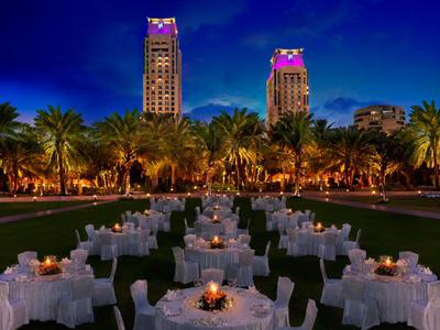 Habtoor Grand Resort, Autograph Collection image