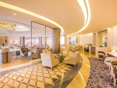 Habtoor Grand Resort, Autograph Collection image