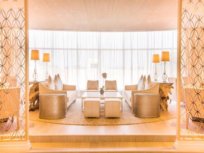 Habtoor Grand Resort, Autograph Collection image