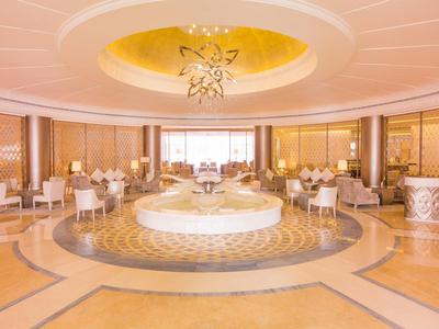 Habtoor Grand Resort, Autograph Collection image