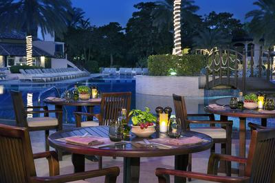 Habtoor Grand Resort, Autograph Collection image