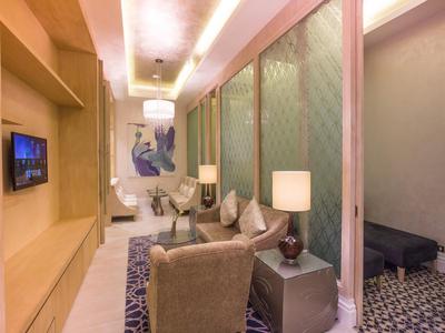 Habtoor Grand Resort, Autograph Collection image