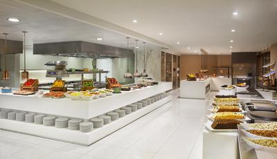 Habtoor Grand Resort, Autograph Collection image
