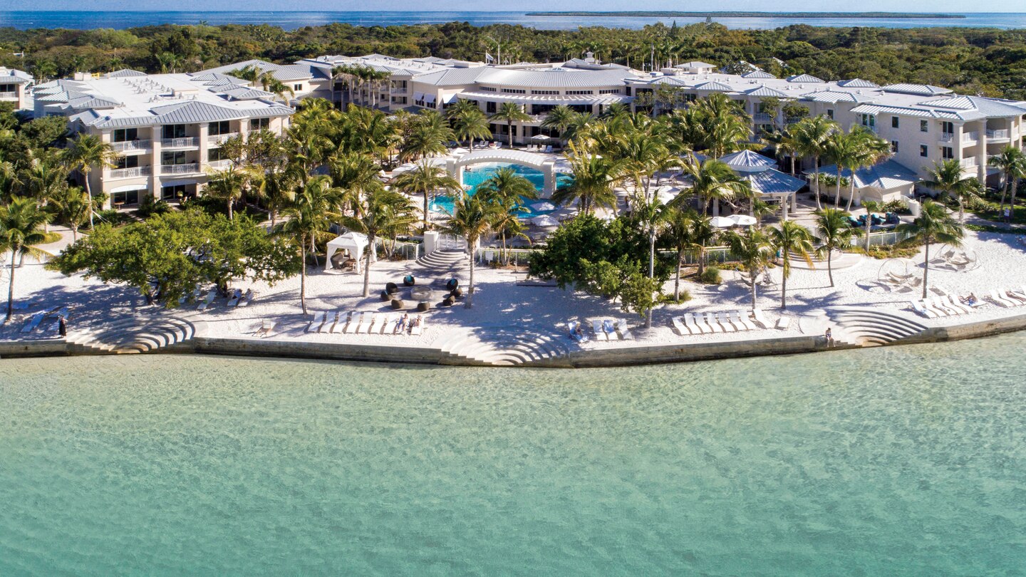 Playa Largo Resort & Spa, Autograph Collection