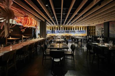 IZAKAYA Restaurant