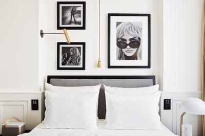Superior Guest Room - Queen
