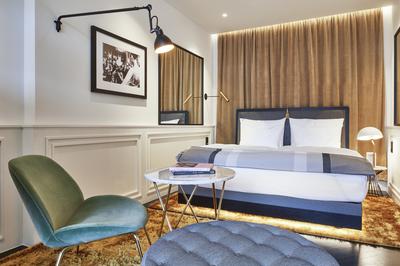 Premium Guest Room