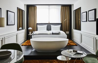Premium Deluxe Guest Room
