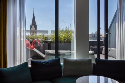 Grand Suite