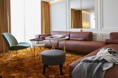 Prestige Suite