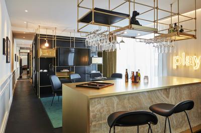Prestige Suite