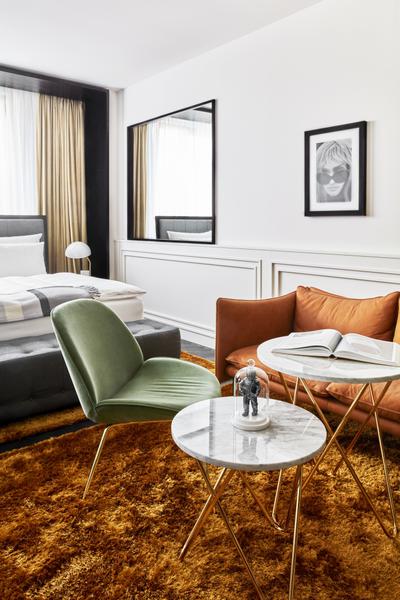 Superior Suite