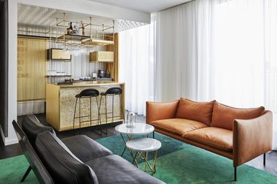 Executive Suite