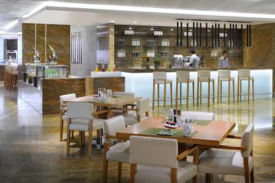 JW Marriott Marquis Hotel Dubai image