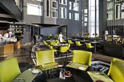 JW Marriott Marquis Hotel Dubai image