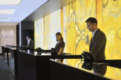 JW Marriott Marquis Hotel Dubai image