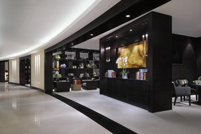 JW Marriott Marquis Hotel Dubai image