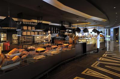 JW Marriott Marquis Hotel Dubai image