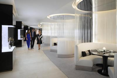 JW Marriott Marquis Hotel Dubai image