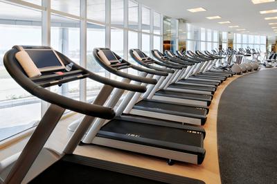 Recreational facility