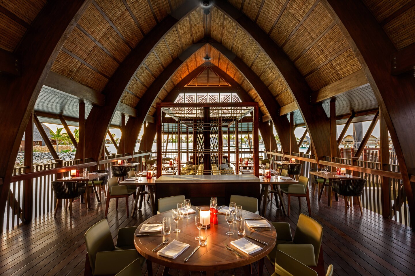 Goji Kitchen & Bar