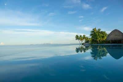 Adults Only Swimming Pool