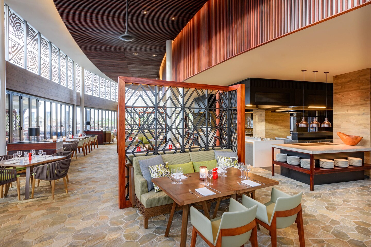Goji Kitchen & Bar