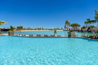 Adults Only Swimming Pool