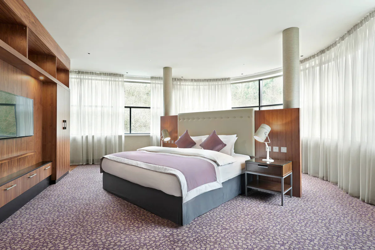 Lady Glenorchy Suite