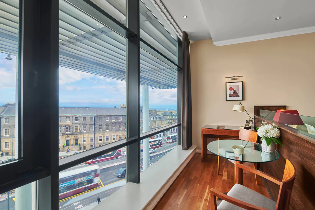 Signature Twin Room