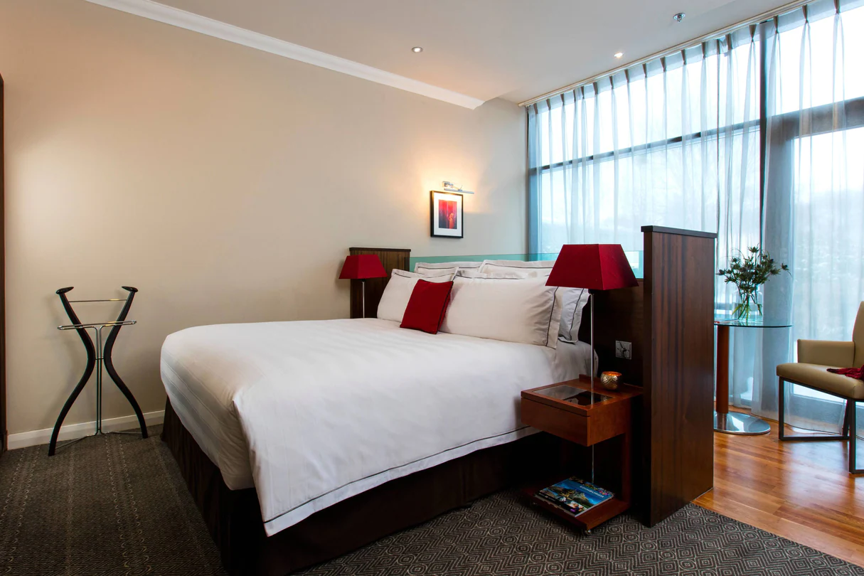 Signature Room