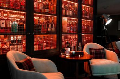 The Snug Lounge