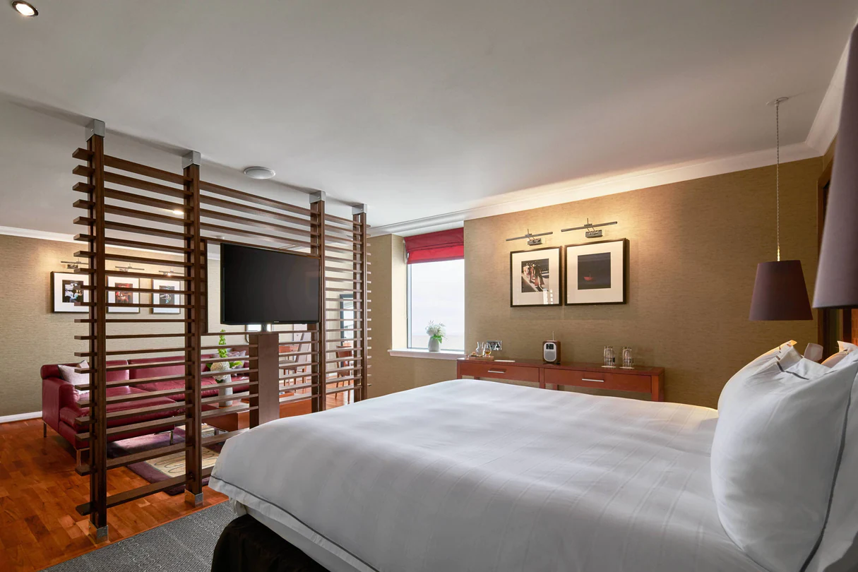 Glasshouse Suite