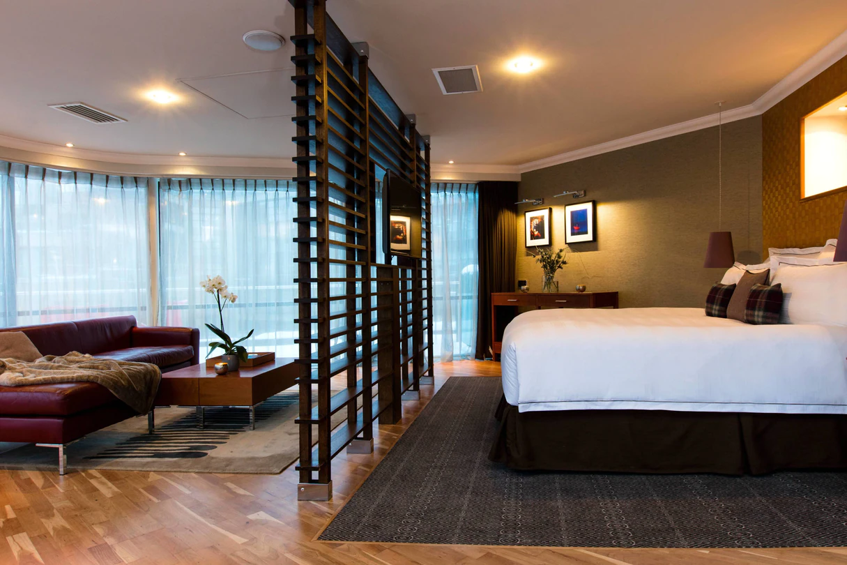 Lady Glenorchy Suite
