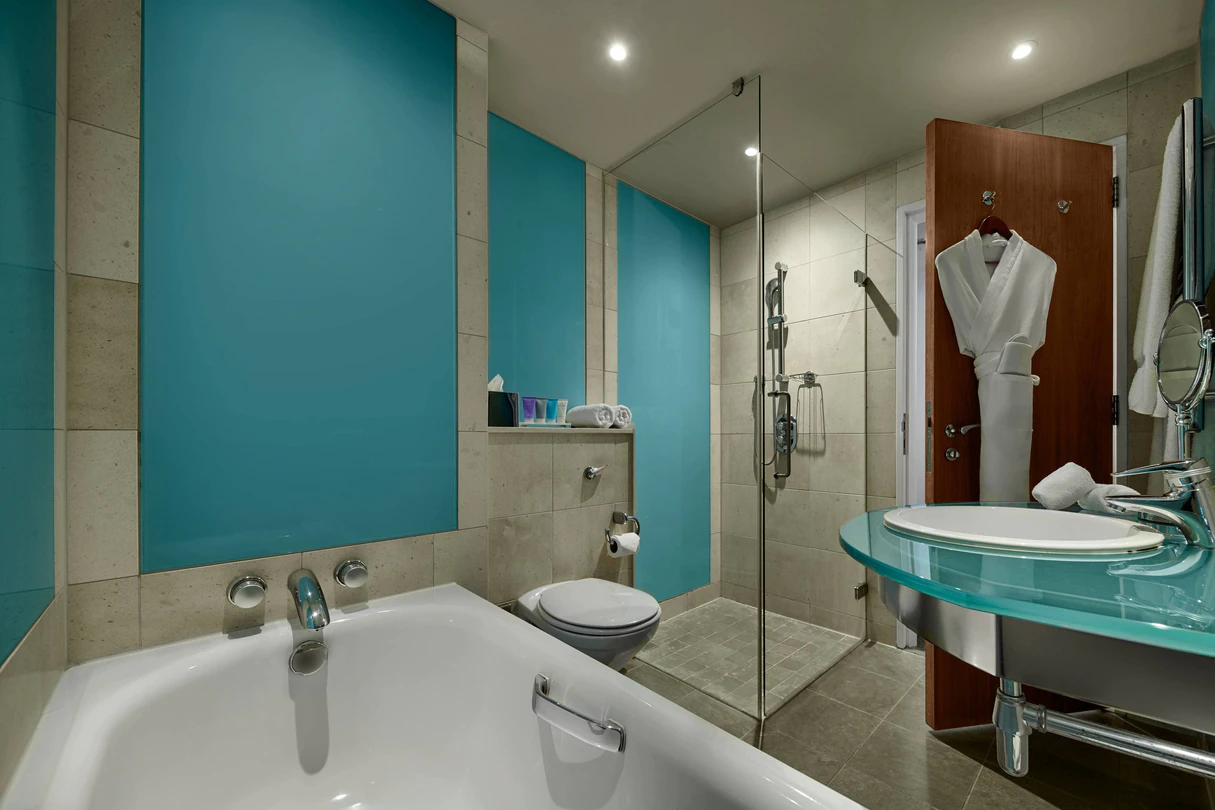 Signature Room