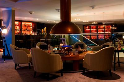 The Snug Lounge