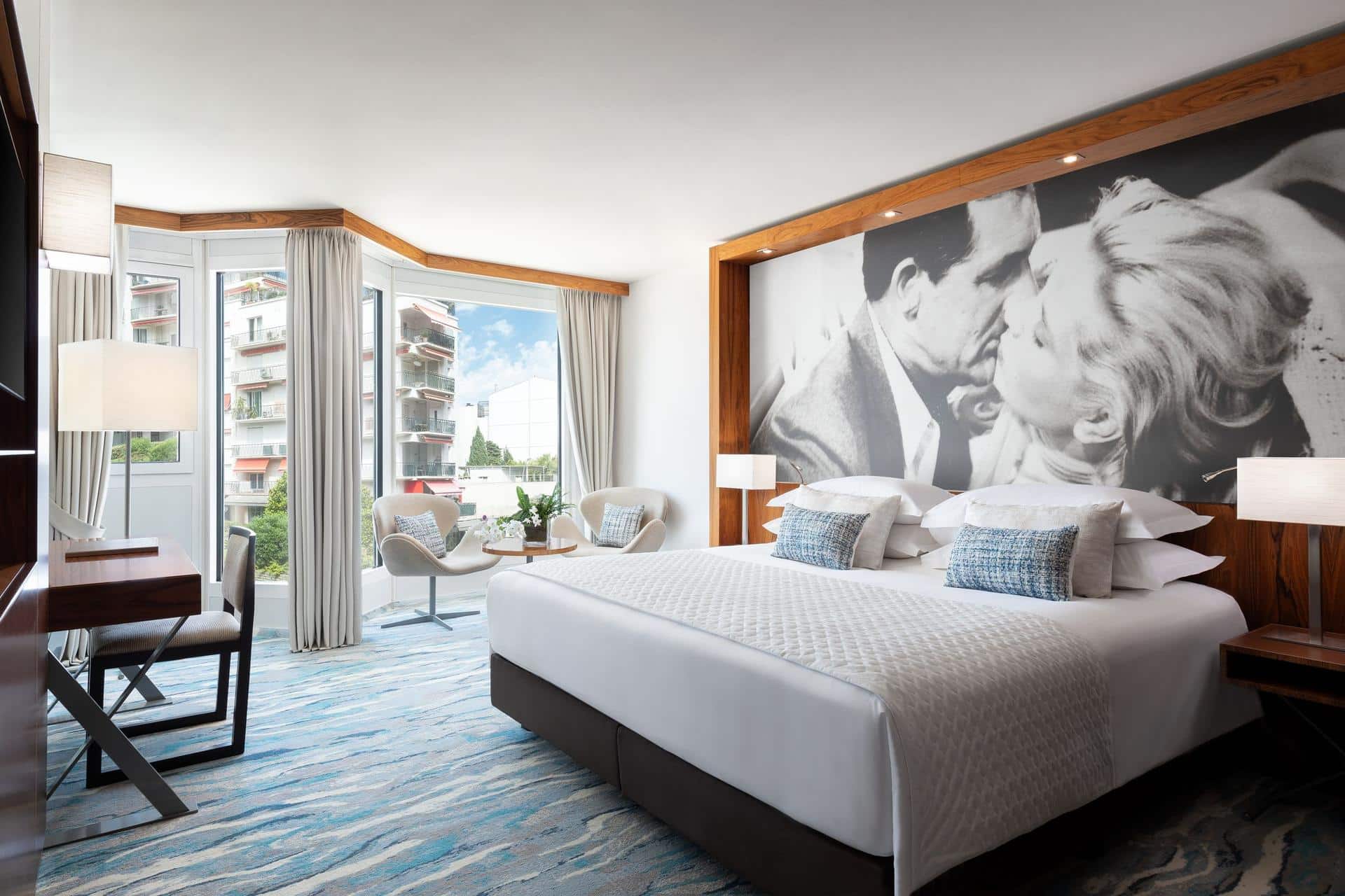JW Marriott Cannes
