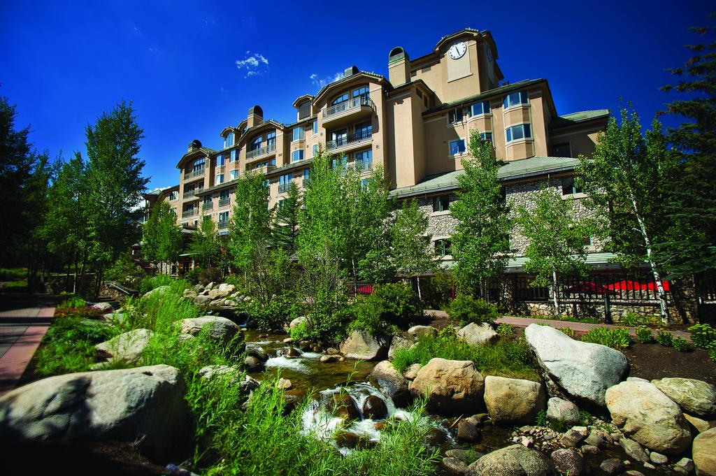 Beaver Creek Lodge, Autograph Collection